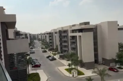 Apartment - 3 Bedrooms - 2 Bathrooms for rent in Privado - Madinaty - Cairo