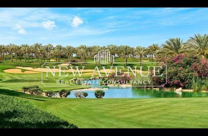 Villa - 6 Bedrooms - 6 Bathrooms for sale in Katameya Dunes - El Katameya Compounds - El Katameya - New Cairo City - Cairo