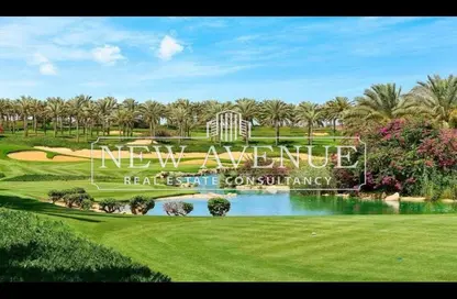 Villa - 6 Bedrooms - 6 Bathrooms for sale in Katameya Dunes - El Katameya Compounds - El Katameya - New Cairo City - Cairo