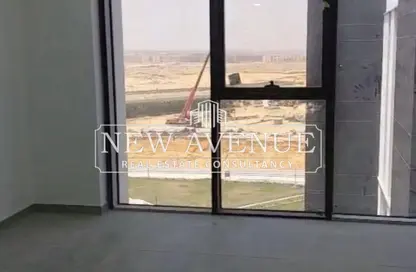 Office Space - Studio - 1 Bathroom for rent in Hyde Park - 5th Settlement Compounds - The 5th Settlement - New Cairo City - Cairo