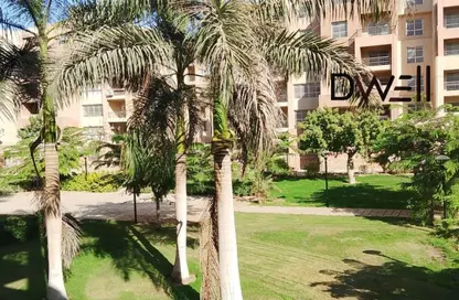 Apartment - 3 Bedrooms - 3 Bathrooms for sale in Madinaty - Cairo