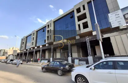 محل تجاري - استوديو - 1 حمام للايجار في مركز القاهرة الطبي - شارع التسعين الشمالي - التجمع الخامس - مدينة القاهرة الجديدة - القاهرة