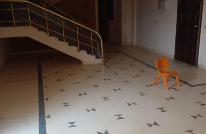 Duplex - 7 Bedrooms - 4 Bathrooms for rent in Mohamed Rahim St. - El Yasmeen 3 - El Yasmeen - New Cairo City - Cairo