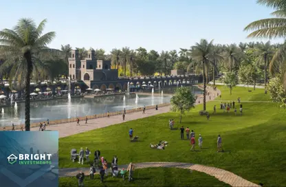 Villa - 5 Bedrooms - 5 Bathrooms for sale in The Butterfly - Mostakbal City Compounds - Mostakbal City - Future City - Cairo