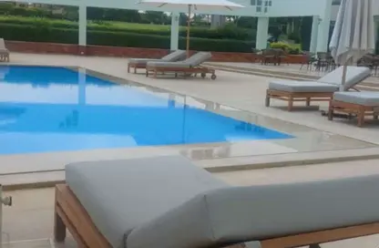 فيلا - 6 غرف نوم - 5 حمامات للايجار في الربوة - كمبوندات الشيخ زايد - الشيخ زايد - الجيزة