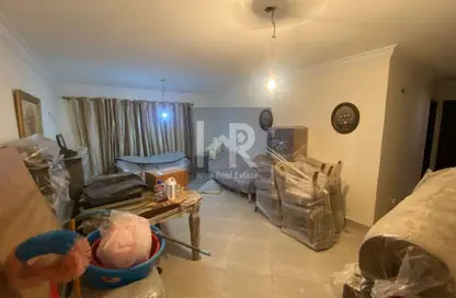 Apartment - 3 Bedrooms - 2 Bathrooms for sale in Dar Masr 2 - elandalus - South Teseen St. - The 5th Settlement - New Cairo City - Cairo