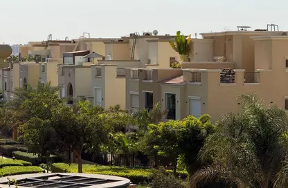 Villa - 4 Bedrooms - 4 Bathrooms for sale in Mivida - 5th Settlement Compounds - The 5th Settlement - New Cairo City - Cairo Villa - 4 Bedrooms - 4 Bathrooms for sale in Mivida - 5th Settlement Compounds - The 5th Settlement - New Cairo City - Cairo