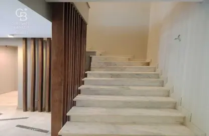 Duplex - 4 Bedrooms - 4 Bathrooms for sale in Eastown - 5th Settlement Compounds - The 5th Settlement - New Cairo City - Cairo