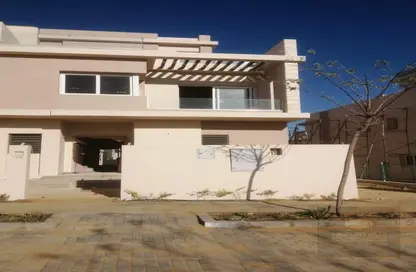 فيلا - 3 غرف نوم - 4 حمامات للبيع في تواني هايد بارك - كمبوندات 6 أكتوبر - مدينة 6 أكتوبر - الجيزة