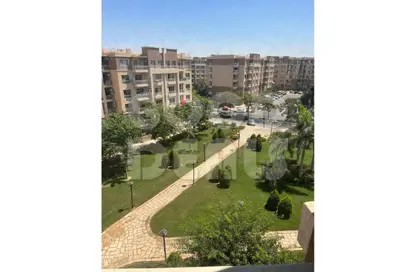 شقة - 3 غرف نوم - 2 حمامات للبيع في مدينتي - القاهرة