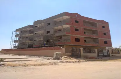 شقة - 3 غرف نوم - 1 حمام للبيع في مدينة بدر - القاهرة