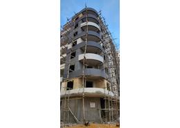Apartment - 3 bedrooms - 3 bathrooms for للبيع in Sarayat El-Kattameya - El Katameya Compounds - El Katameya - New Cairo City - Cairo