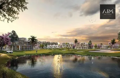 Apartment - 2 Bedrooms - 2 Bathrooms for sale in Nyoum mostakbal - Mostakbal City Compounds - Mostakbal City - Future City - Cairo