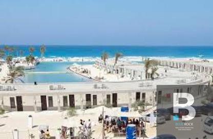 شاليه - 4 غرف نوم - 4 حمامات للبيع في هاسييندا وايت - سيدي عبد الرحمن - الساحل الشمالي