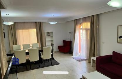 Apartment - 3 Bedrooms - 2 Bathrooms for rent in Yasmine District - 14th District - Sheikh Zayed City - Giza