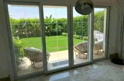 Apartment - 2 Bedrooms - 2 Bathrooms for sale in Mountain View iCity - 5th Settlement Compounds - The 5th Settlement - New Cairo City - Cairo