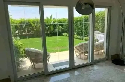 Apartment - 2 Bedrooms - 2 Bathrooms for sale in Mountain View iCity - 5th Settlement Compounds - The 5th Settlement - New Cairo City - Cairo