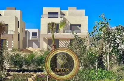 Villa - 4 Bedrooms - 4 Bathrooms for sale in El Patio Town - 5th Settlement Compounds - The 5th Settlement - New Cairo City - Cairo Villa - 4 Bedrooms - 4 Bathrooms for sale in El Patio Town - 5th Settlement Compounds - The 5th Settlement - New Cairo City - Cairo