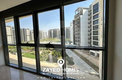 Apartment - 3 Bedrooms - 3 Bathrooms for rent in Park Side Residence - Zed Towers - Sheikh Zayed Compounds - Sheikh Zayed City - Giza