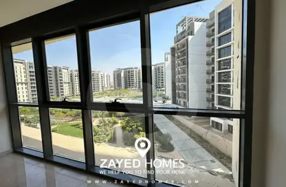 Apartment - 3 Bedrooms - 3 Bathrooms for rent in Park Side Residence - Zed Towers - Sheikh Zayed Compounds - Sheikh Zayed City - Giza