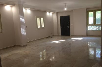 دوبلكس - 3 غرف نوم - 3 حمامات للبيع في شارع كعب بن مالك - النرجس 6 - النرجس - مدينة القاهرة الجديدة - القاهرة