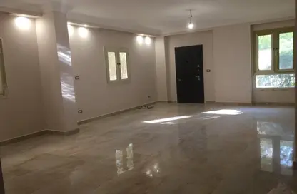 دوبلكس - 3 غرف نوم - 3 حمامات للبيع في شارع كعب بن مالك - النرجس 6 - النرجس - مدينة القاهرة الجديدة - القاهرة