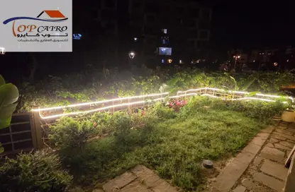 Apartment - 2 Bedrooms - 1 Bathroom for rent in Privado - Madinaty - Cairo Apartment - 2 Bedrooms - 1 Bathroom for rent in Privado - Madinaty - Cairo