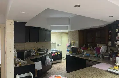Apartment - 3 Bedrooms - 3 Bathrooms for rent in Zayed 2000 - 4th District - Sheikh Zayed City - Giza