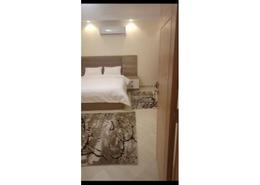 شقق فندقية - 1 غرفة نوم - 1 حمام for للايجار in شارع عباس العقاد - المنطقة الأولى - مدينة نصر - القاهرة