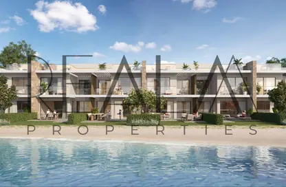 Chalet - 1 Bedroom - 1 Bathroom for sale in Summer - Ras Al Hekma - North Coast