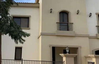 Villa - 5 Bedrooms - 3 Bathrooms for sale in Levana - Uptown Cairo - Mokattam - Cairo