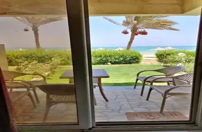 Townhouse - 3 Bedrooms - 3 Bathrooms for sale in Telal Al Sokhna - Al Ain Al Sokhna - Suez