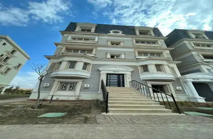 Apartment - 2 Bedrooms - 2 Bathrooms for sale in Mountain View Hyde Park - 5th Settlement Compounds - The 5th Settlement - New Cairo City - Cairo