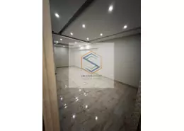 Office Space - Studio - 3 Bathrooms for rent in Ahmed Al Zomor St. - 10th District - Nasr City - Cairo