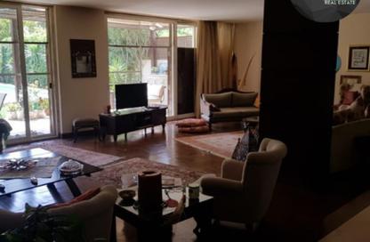Villa - 4 Bedrooms - 4 Bathrooms for sale in Hay El Ashgar - Al Wahat Road - 6 October City - Giza