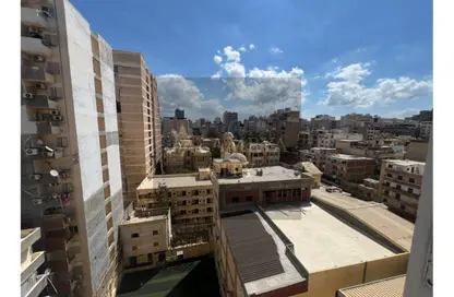 Apartment - 3 Bedrooms - 2 Bathrooms for sale in Glim - Hay Sharq - Alexandria