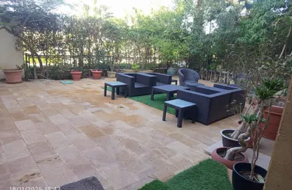 أي فيلا - 4 غرف نوم - 6 حمامات للايجار في ويستاون - كمبوندات الشيخ زايد - الشيخ زايد - الجيزة