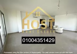 Apartment - 3 Bedrooms - 4 Bathrooms for rent in The Fourteen Golf Residences - Uptown Cairo - Mokattam - Cairo