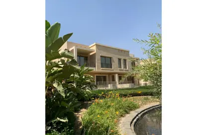 Apartment - 4 Bedrooms - 4 Bathrooms for sale in Taj City - 5th Settlement Compounds - The 5th Settlement - New Cairo City - Cairo