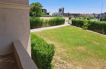 شقة - 3 غرف نوم - 3 حمامات للبيع في محور مصطفي كامل - التجمع الاول - مدينة القاهرة الجديدة - القاهرة