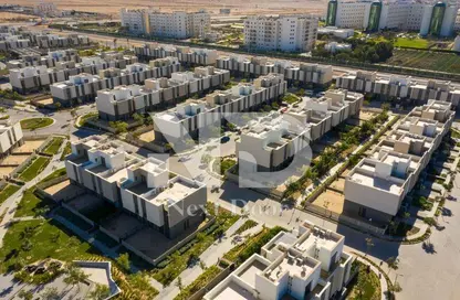 Duplex - 4 Bedrooms - 4 Bathrooms for sale in Al Burouj Compound - El Shorouk Compounds - Shorouk City - Cairo