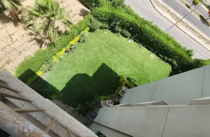 Apartment - 3 Bedrooms - 2 Bathrooms for sale in The Address - 12th District - Sheikh Zayed City - Giza