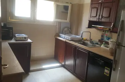 شقة - 3 غرف نوم - 2 حمامات للايجار في سوديك ويست - كمبوندات الشيخ زايد - الشيخ زايد - الجيزة