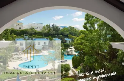 Townhouse - 3 Bedrooms - 3 Bathrooms for sale in Mountain View 1.1 - 5th Settlement Compounds - The 5th Settlement - New Cairo City - Cairo