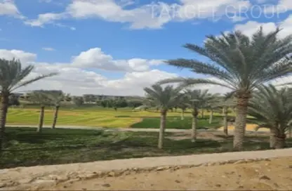 Villa - 5 Bedrooms - 7+ Bathrooms for sale in Katameya Dunes - El Katameya Compounds - El Katameya - New Cairo City - Cairo