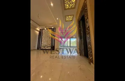 تاون هاوس - 4 غرف نوم - 4 حمامات للبيع في ويستاون - كمبوندات الشيخ زايد - الشيخ زايد - الجيزة