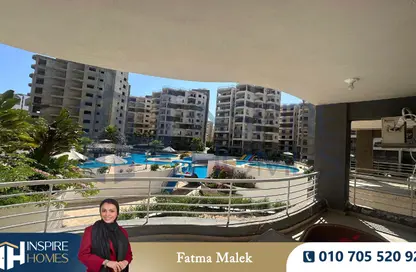 شاليه - 2 غرف نوم - 1 حمام للبيع في باترسي - العلمين - الساحل الشمالي