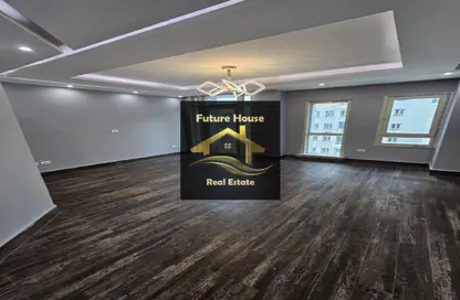 Office Space - Studio - 3 Bathrooms for rent in Sama Al Qahera - El Katameya Compounds - El Katameya - New Cairo City - Cairo