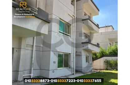 Villa - 6 Bedrooms - 6 Bathrooms for sale in Green Revolution - Sheikh Zayed Compounds - Sheikh Zayed City - Giza