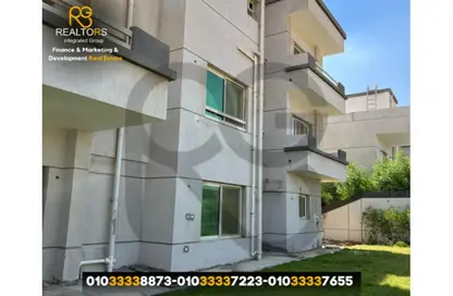 فيلا - 6 غرف نوم - 6 حمامات للبيع في الثورة الخضراء - كمبوندات الشيخ زايد - الشيخ زايد - الجيزة